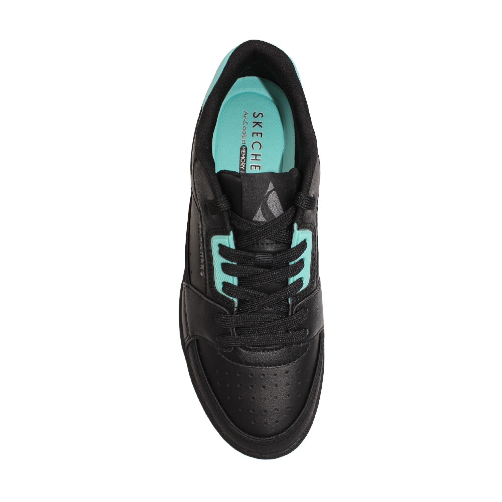 Skechers Uno Court 177710-BKTQ