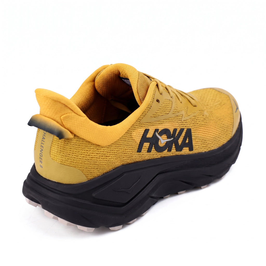 Hoka M Challenger 8 Sneaker Sarı