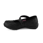 Skechers Breathe Easy Playground 82277L-BBK