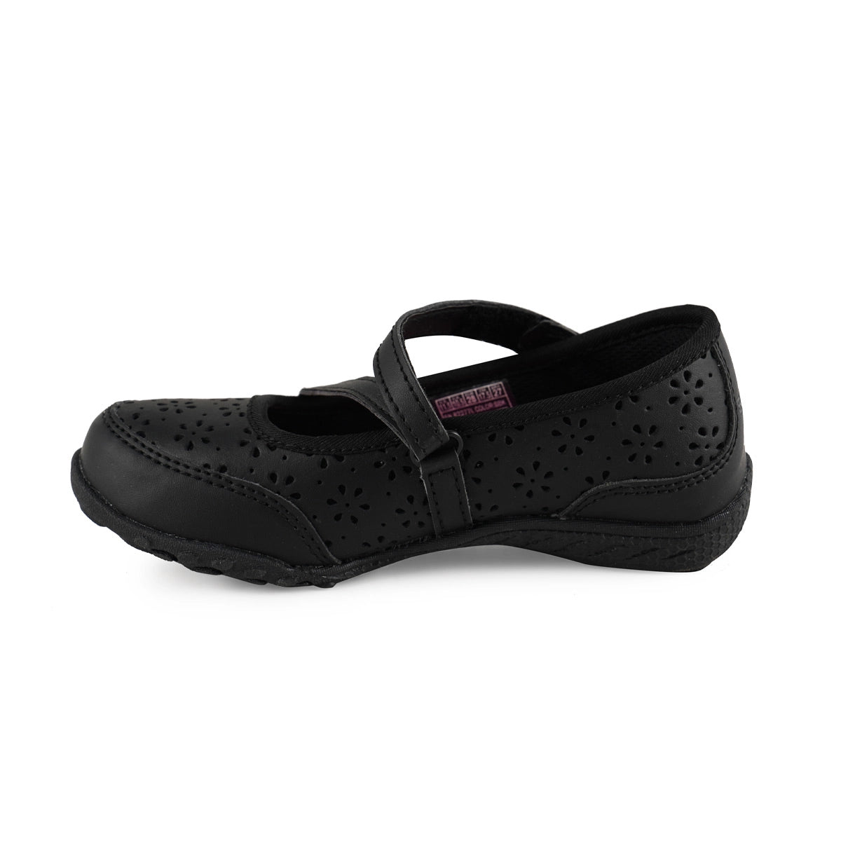 Skechers Breathe Easy Playground 82277L-BBK