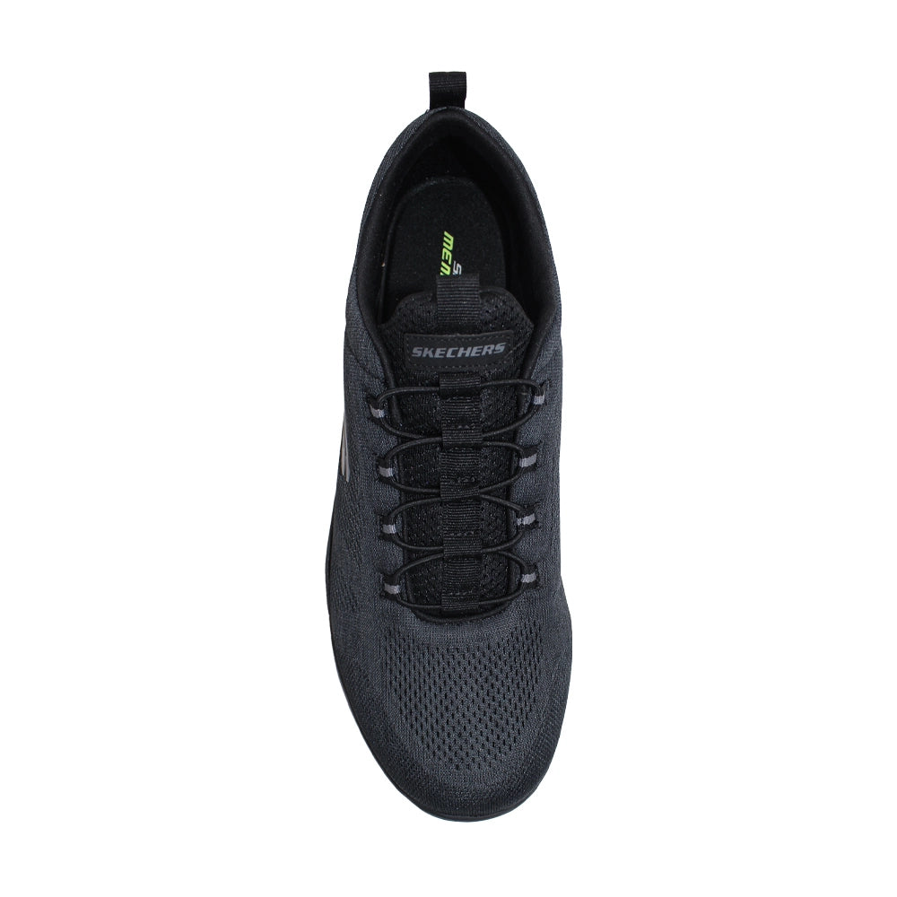 Skechers Summits-Louvin 232186-BBK