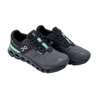 On Running Cloudrunner 2 Waterproof Black