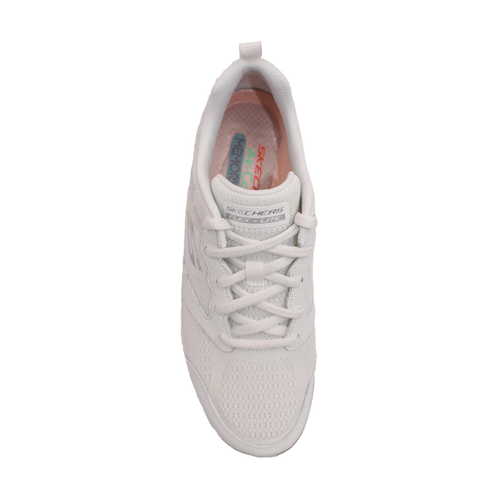 Skechers Flex Appeal 4.0 149305-WHT