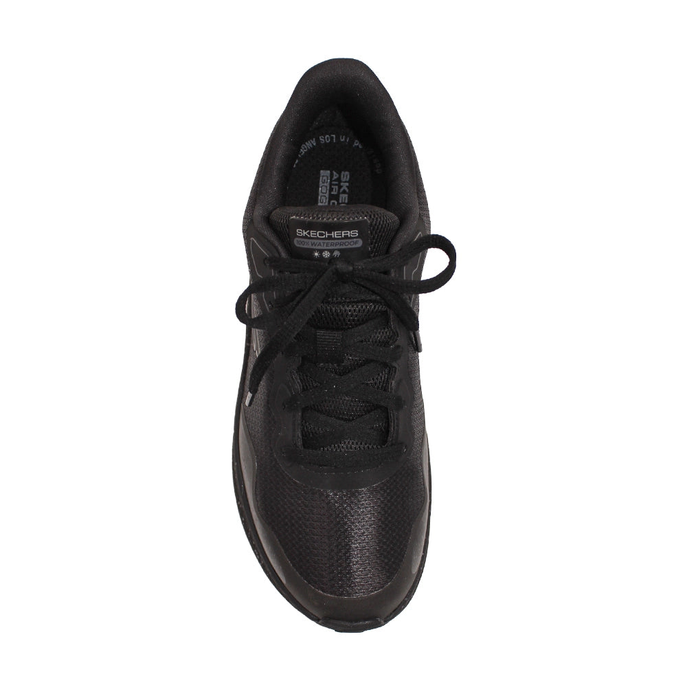 Skechers 128625-BBK Go Run Consistent 2.0