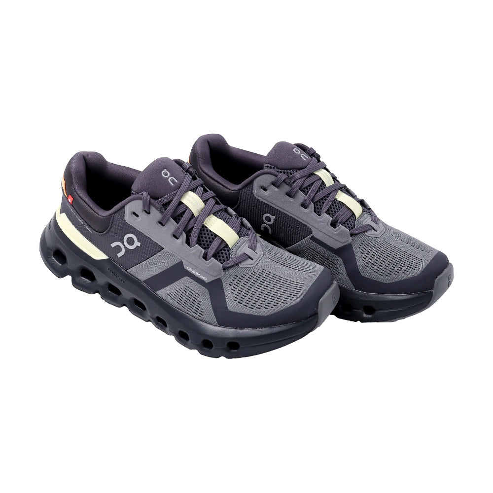 On Running Cloudrunner 2 Black