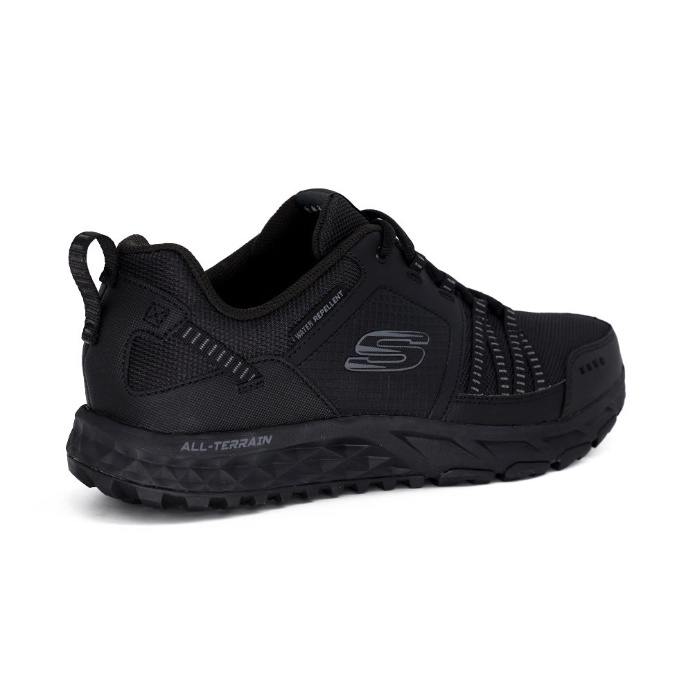 Skechers Escape Plan 51591-BBK