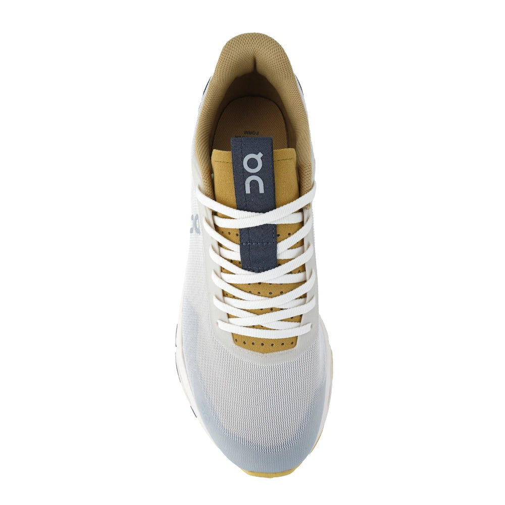 On Running Cloudnova Form 2 Beige