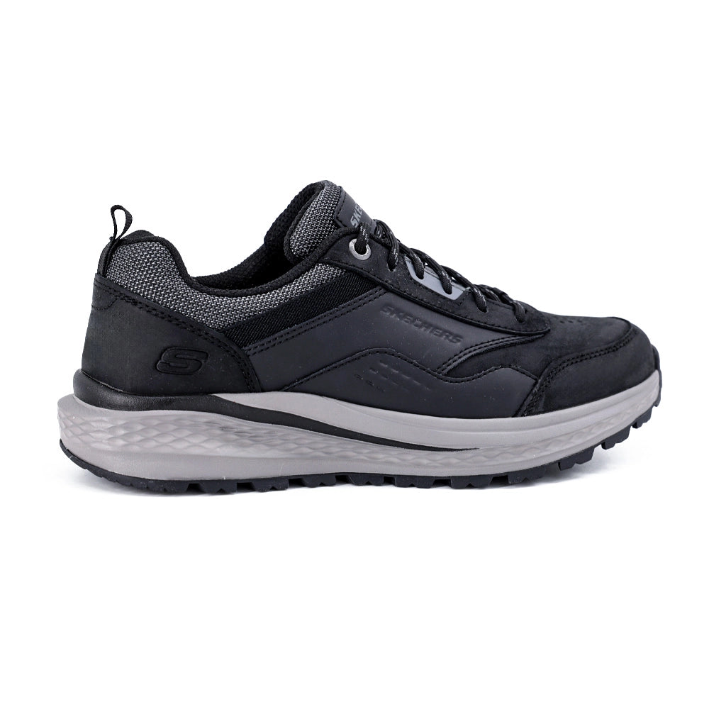 Skechers Slade Ultra Peralto Sneaker Siyah