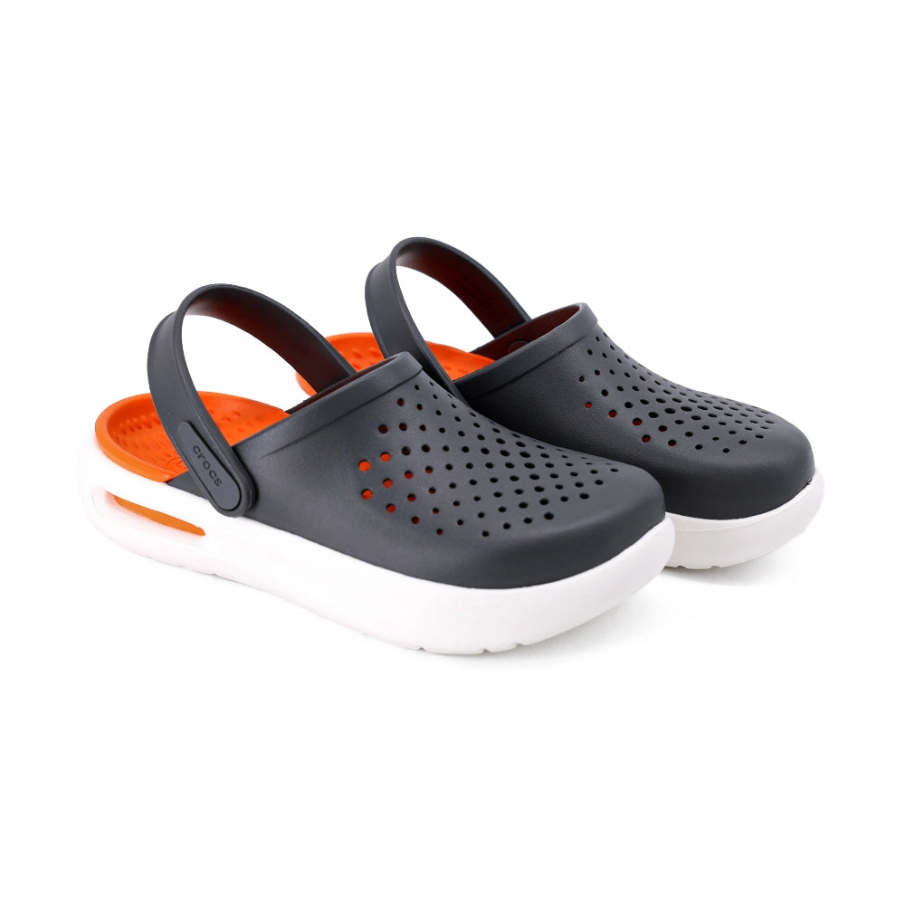 Crocs InMotion Clog Slipper Gri