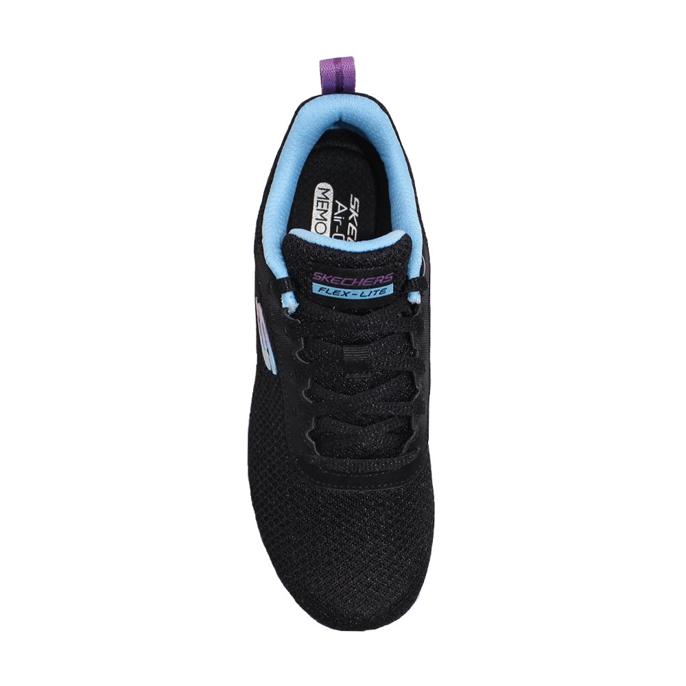 Skechers Flex Appeal 5.0 150200-BKMT