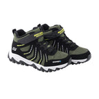 Skechers Rugged Ranger Storm Trail 406412L-BKRG
