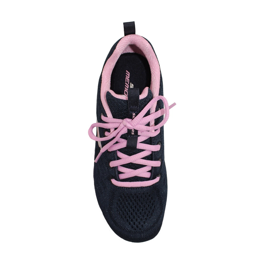 Skechers Graceful Get Connected 12615-NVPK