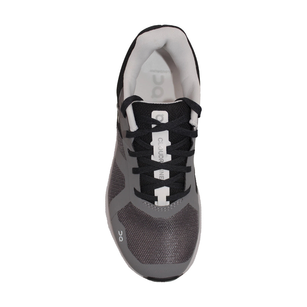 On Running Cloudrunner 'Eclipse Gri Black (W)