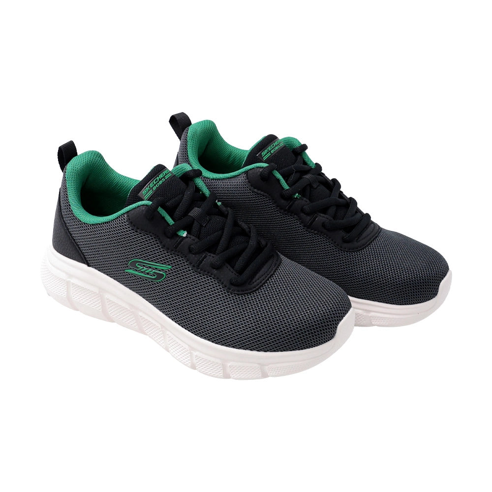 Skechers Bobs B Flex Icy Edge 118109-BLK