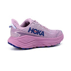 Hoka W Challenger 8 Gtx Sneaker Mor (W)