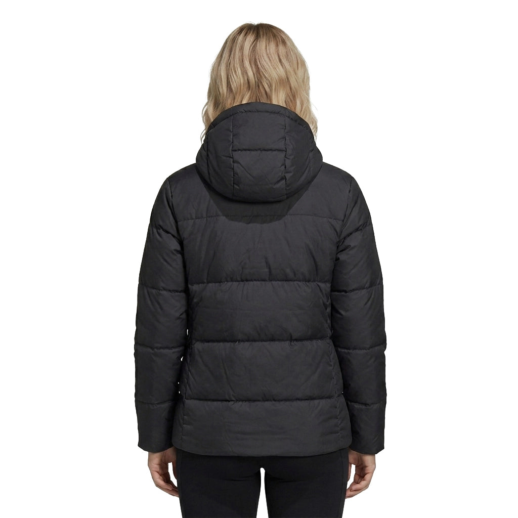 Adidas D11 Big Baffle Mont Siyah (W)