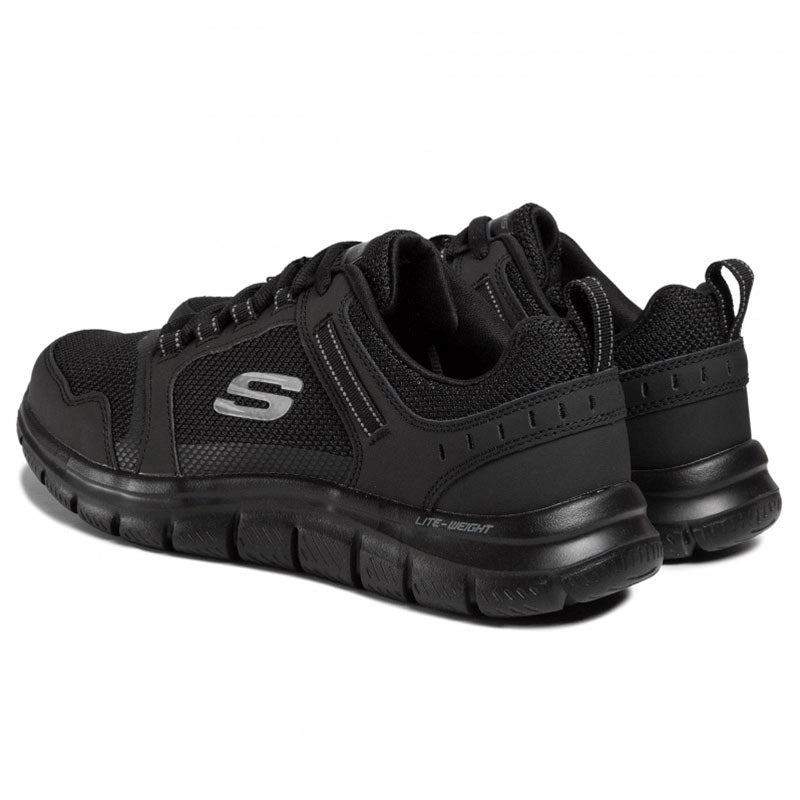 Skechers Track-Knockhill 232001-BBK