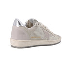 Golden Goose Ball Star Sneaker Gri (W)