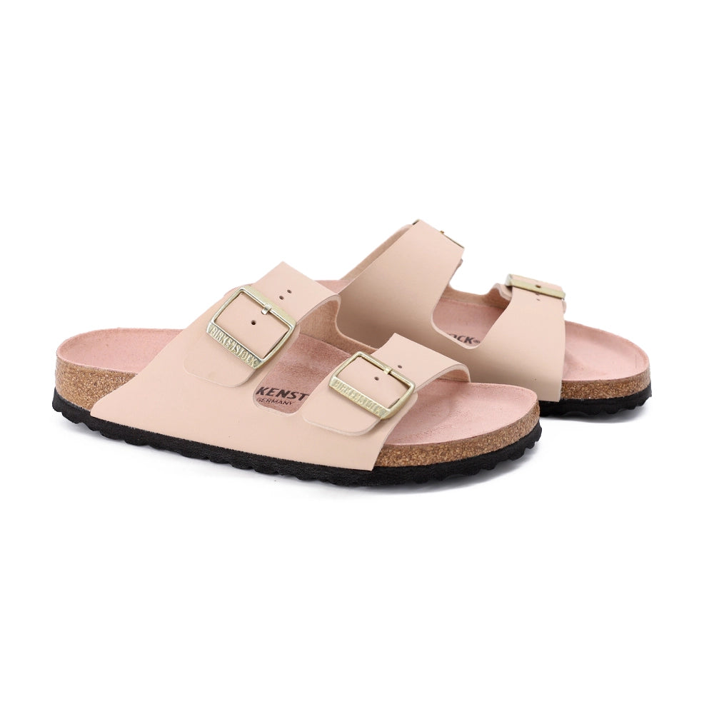 Birkenstock Arizona Leve 1026170 Slipper Pembe (W)