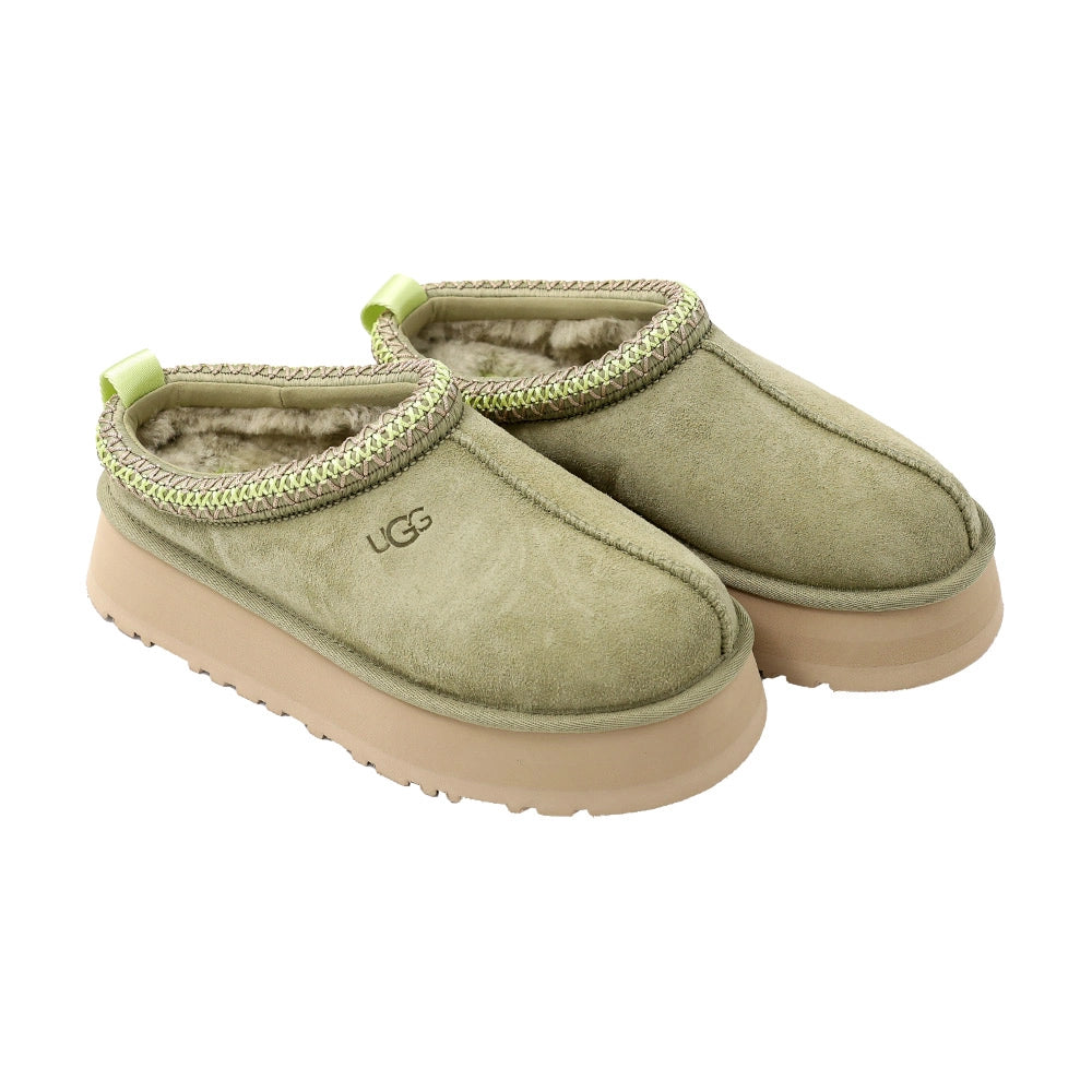 Ugg Tazz Slipper Yeşil (W)