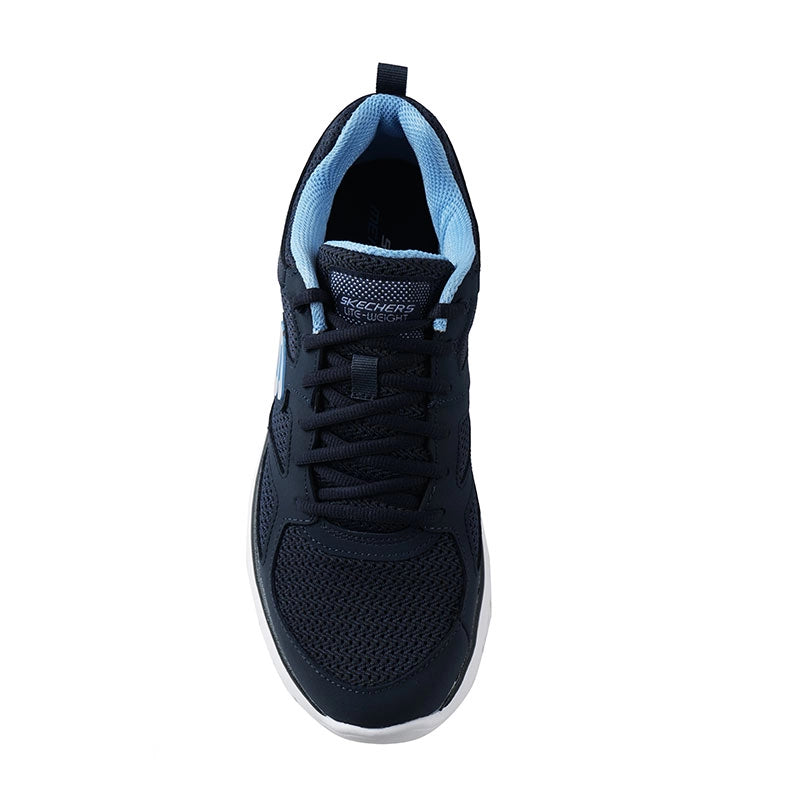 Skechers Burns - Agoura 52635-NVY