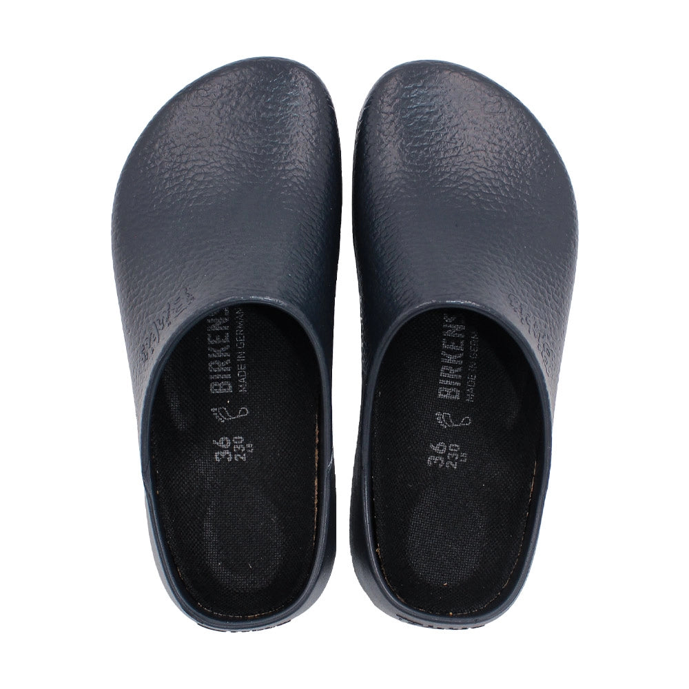 Birkenstock Süper Birki 1027200 Slipper Lacivert