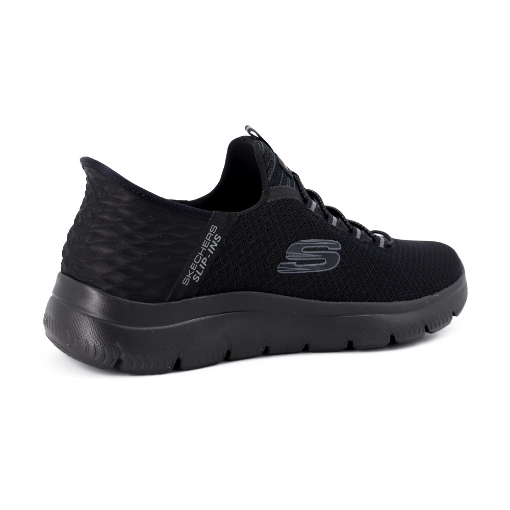 Skechers Summits Slip-ins 232457-BBK