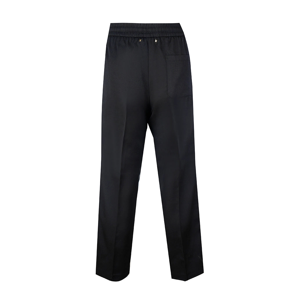Golden Goose GMP01870 P000965 90100 Jogger Siyah