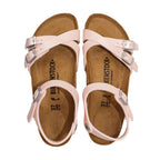 Birkenstock Kumba 1029426 Slipper Pembe (Kids)