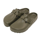 Birkenstock Boston Eva 1026238 Slipper Haki (W)