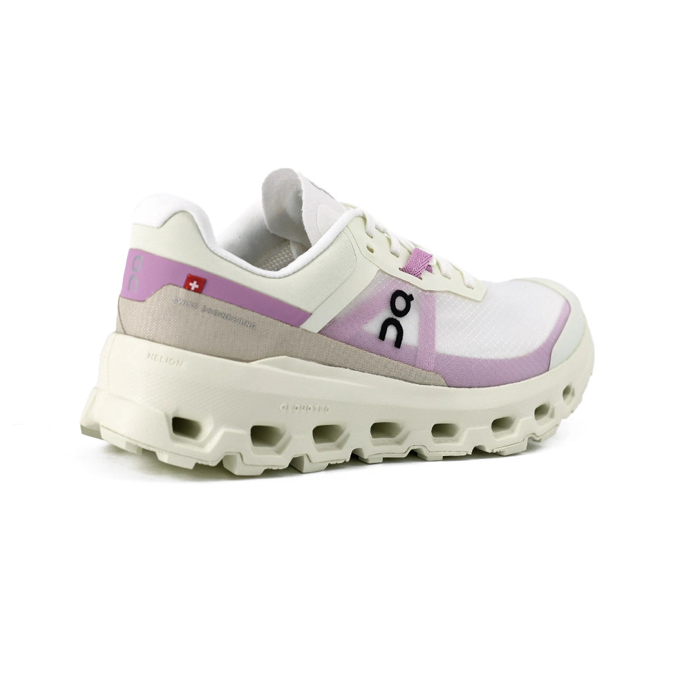 ON Cloudvista 2 Sneaker Beyaz (W)