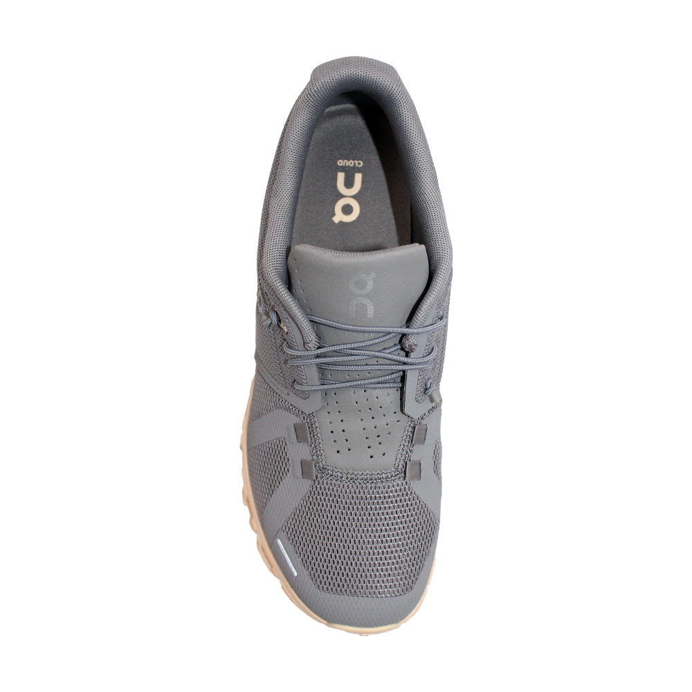 On Cloud 5 5998883 Sneaker Gri (W)