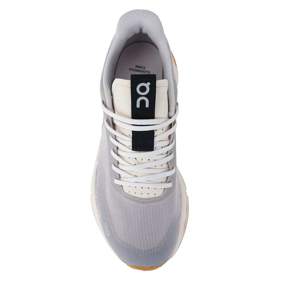 On Running Cloudnova Form 2 Grey (W)