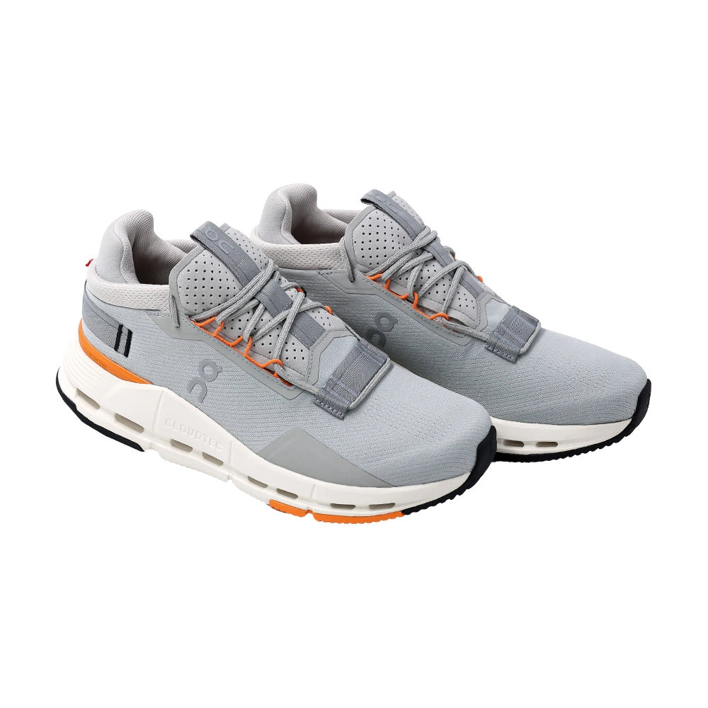On Running Cloudnova 2 Grey