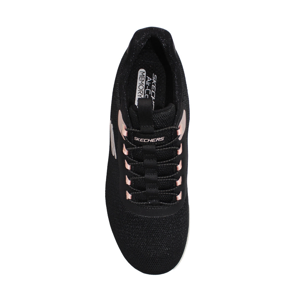 Skechers Skech-Lite Pro Glimmer 150041-BKPK