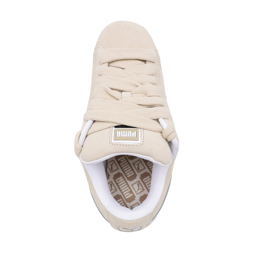 Puma Suede Xl 39520509 Sneaker Bej (W)