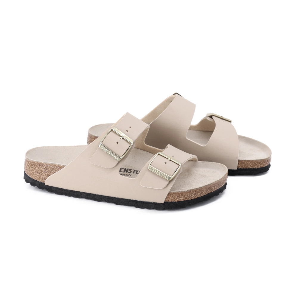 Birkenstock Arizona 1031521 Slipper Bej (W)