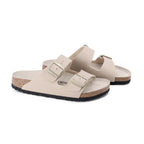 Birkenstock Arizona 1031521 Slipper Bej (W)