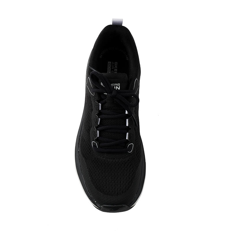 Skechers Max Cushioning Delta 220351-BKW