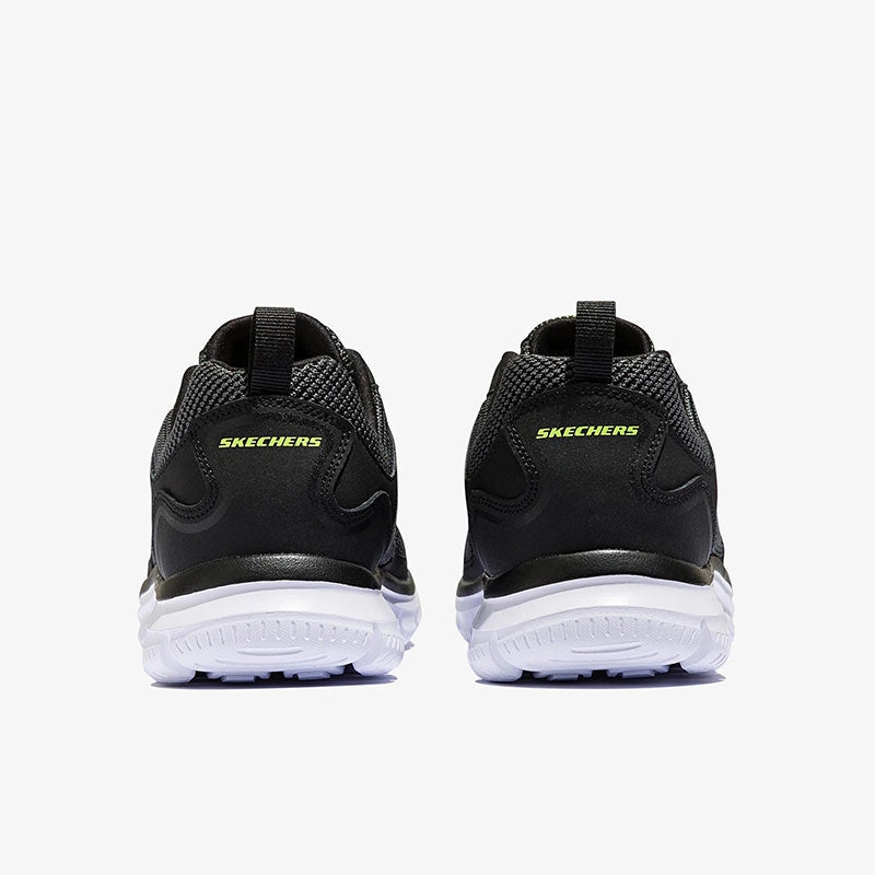 Skechers Track - Bucolo 52630-BKW