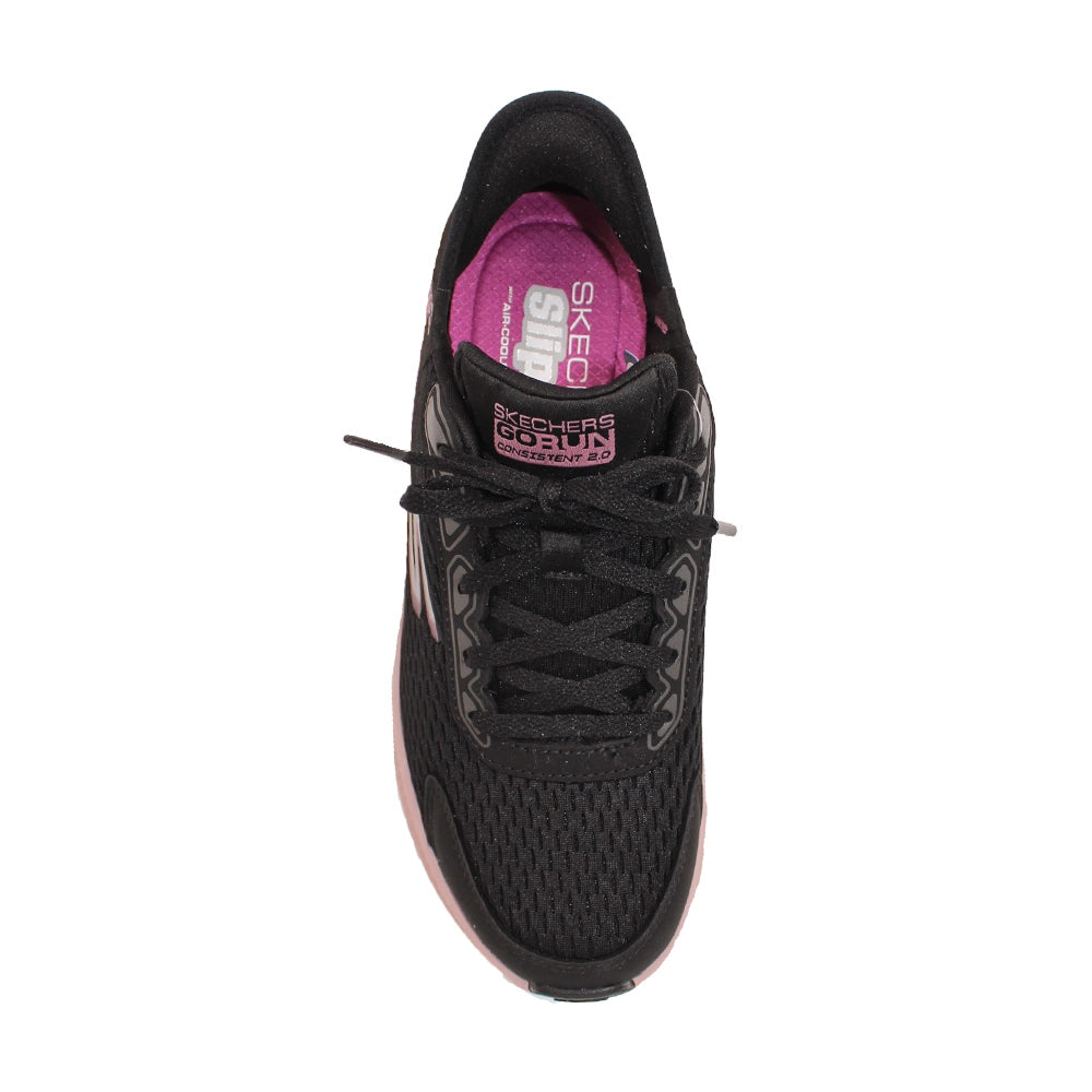 Skechers Go Run Consistent 2.0 128627-BKMV