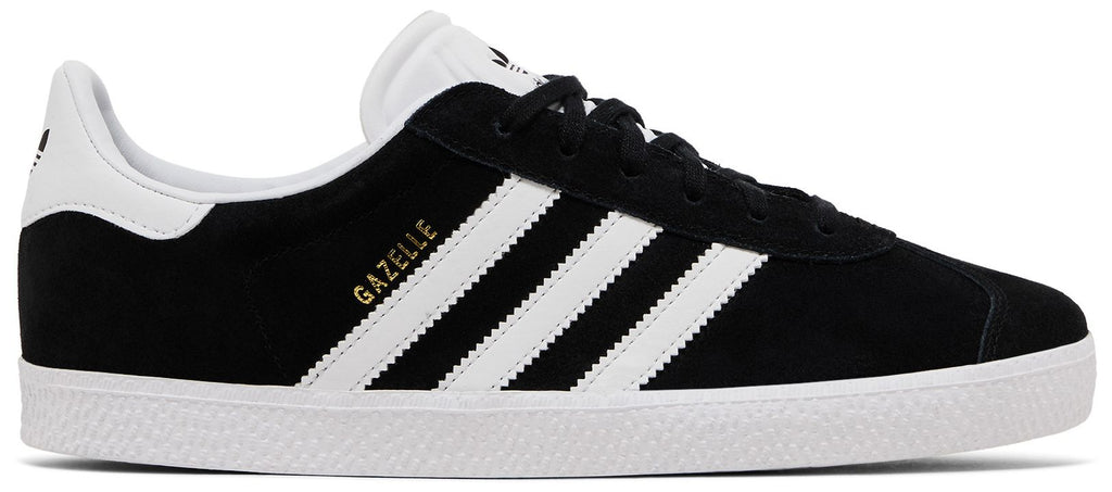 adidas Gazelle J Core Black