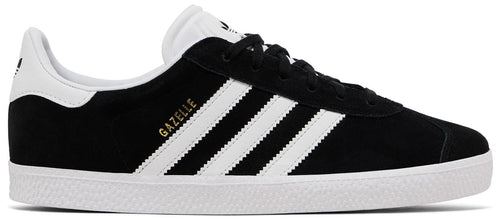 adidas Gazelle J Core Black