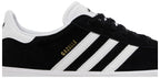 adidas Gazelle J Core Black