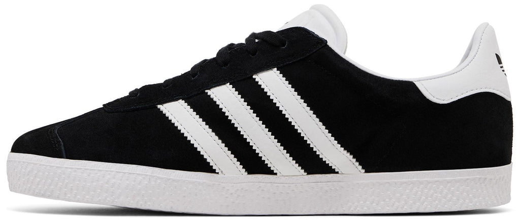 adidas Gazelle J Core Black