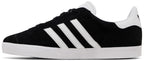 adidas Gazelle J Core Black