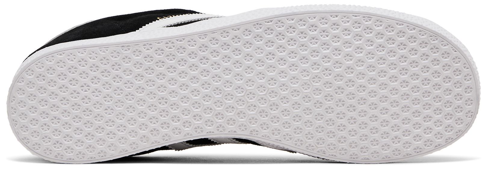 adidas Gazelle J Core Black