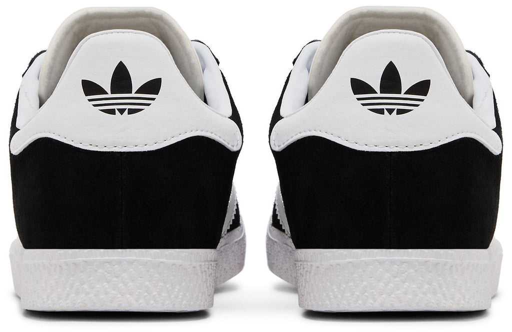 adidas Gazelle J Core Black