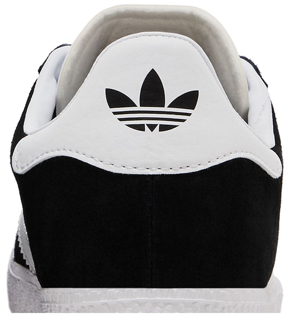 adidas Gazelle J Core Black