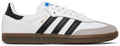adidas Samba OG White Black Gum